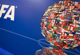 FIFA señalada por su pasividad en conflicto de Gaza