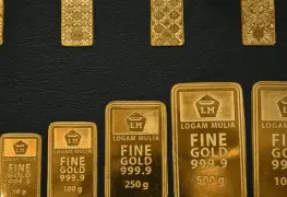 Expectativas de recortes en tasas impulsan alza del oro