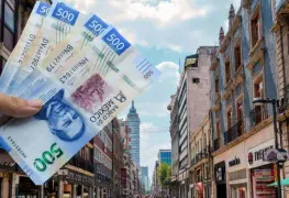 Estudio revela los ingresos necesarios para la clase media alta en México