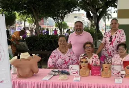 Aumenta el cáncer de mama en jóvenes