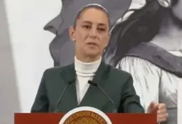 Claudia Sheinbaum respalda creación de comisión evaluadora en Morena