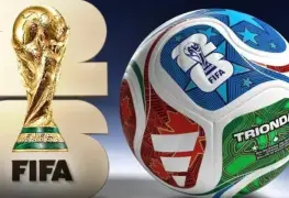 FIFA celebra la venta de más de un millón de boletos para el Mundial 2026