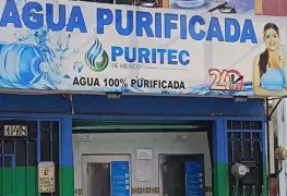 Verificación anual a las purificadoras