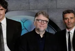 Netflix presenta Frankenstein dirigida por cineasta mexicano