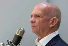 Exgeneral Venezolano confiesa delitos federales y colabora con autoridades de EU