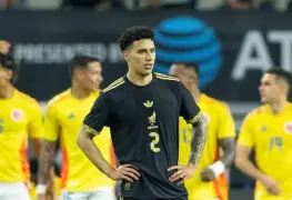 El Tricolor conserva su lugar en FIFA pese a derrota ante Colombia