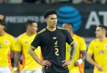El Tricolor conserva su lugar en FIFA pese a derrota ante Colombia