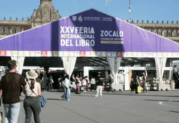 Zócalo recibe a casi 100 editoriales independientes