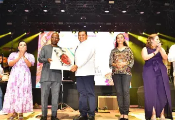 El Latido Original, ritmos que unieron al mundo