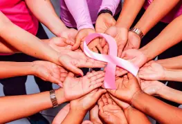 México refuerza la prevención del cáncer de mama