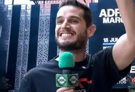 Adrián Marcelo apunta a la familia de Poncho de Nigris en busca de polémica