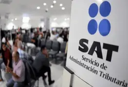 SAT alerta sobre transferencias prohibidas