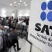 SAT alerta sobre transferencias prohibidas