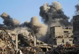 Hamás viola acuerdo de alto el fuego en Gaza