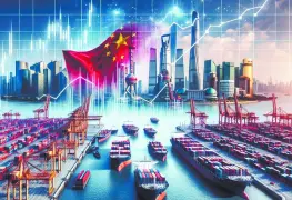 China y Europa: Desafíos en la relación comercial