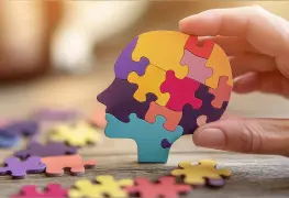 "Ni locos ni débiles: Rompiendo los mitos que frenan el bienestar mental de los adolescentes