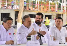 Construirán veintiocho mil viviendas este año