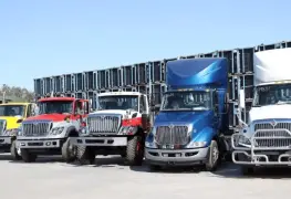 México logra trato especial en aranceles a camiones con Estados Unidos