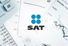 SAT anuncia auditorías a millones de contribuyentes el proximo año