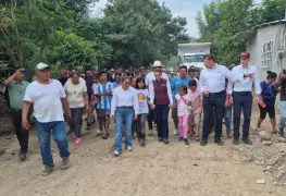 Claudia Sheinbaum recibe alta aprobación por respuesta ante desastres en cinco estados