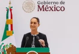 Sheinbaum, primer año