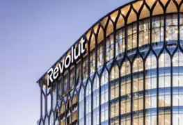 Revolut se convierte en banco en México