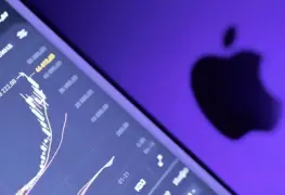 Fuerte desempeño de Apple impulsa a Wall Street esta semana
