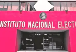 Encuentro Social se prepara para su regreso político