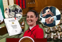 México se prepara para una jornada laboral de 40 horas