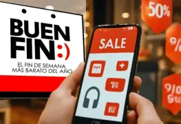 Pymes buscan destacar en el Buen Fin 2025