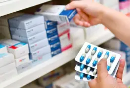 Incumplimientos en entrega de medicamentos por farmacéuticas
