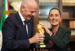 Polémica por beneficios fiscales a empresas en el Mundial