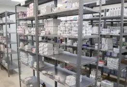 Cofepris investiga red de desvío de medicamentos públicos