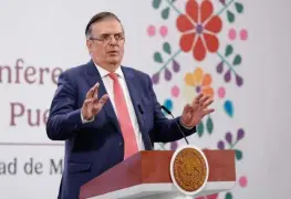 Récord histórico de inversión extranjera en México