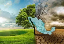 Cambio Climático Extremo