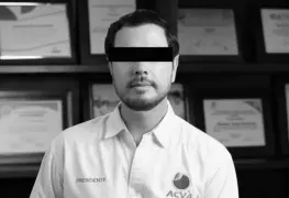 Fiscalía investiga asesinato de líder limonero en Apatzingán