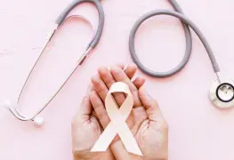 México lanza plan integral contra cáncer de mama