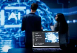 Expertos piden frenar la superinteligencia artificial