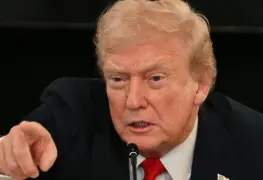 Más de tres mil detenidos en ofensiva entecárteles de Trump