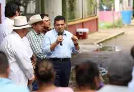 Tabasco pedirá adelanto a FAIS