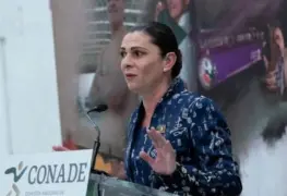 Desvíos de recursos y falta de transparencia en CONADE