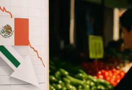 Servicios y productos impactan inflación en México