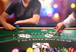 Blackjack y cerebro. La ciencia detrás de una jugada perfecta
