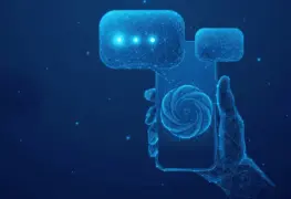 Blue, el asistente virtual de BBVA Futura