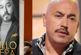Tragos Amargos, la historia de Lupillo Rivera y Belinda