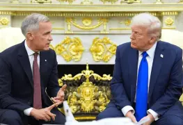 Canadá lista para dialogar tras suspensión de Trump