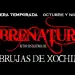 Experiencia teatral inmersiva en Xochimilco con Sobrenatural
