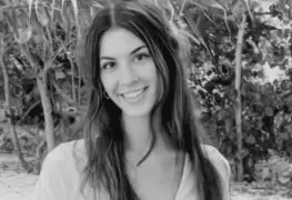 Fallece la actriz Isabelle Tate a los 23 años