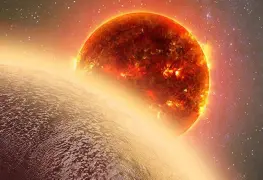 Descubren supertierra GJ 251 c cerca de la Tierra