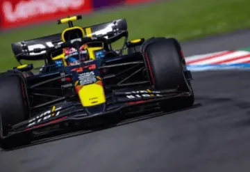 Gran Premio de México 2025, celebración de la fórmula 1 en Ciudad de México